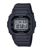 Casio - BGD-5650-1ER - Wrist watch - Unisex - Solar - BABY-G