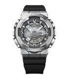 Casio - GM-S110-1AER - Wristwatch - Men - Quartz - G-SHOCK