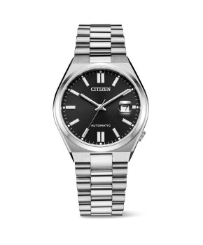 Citizen Uhren NJ0150-81E 4974374308047 Armbanduhren Kaufen Frontansicht