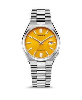 Citizen Uhren NJ0150-81Z 4974374308078 Armbanduhren Kaufen Frontansicht