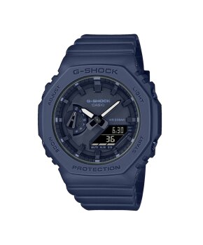 Casio Uhren GMA-S2100BA-2A1ER 4549526340208 Chronographen Kaufen Frontansicht
