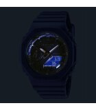 Casio - GMA-S2100BA-2A1ER - Wristwatch - Ladies - Quartz - G-SHOCK