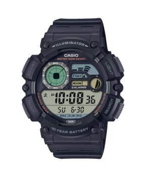Casio Uhren WS-1500H-1AVEF 4549526341953 Armbanduhren Kaufen