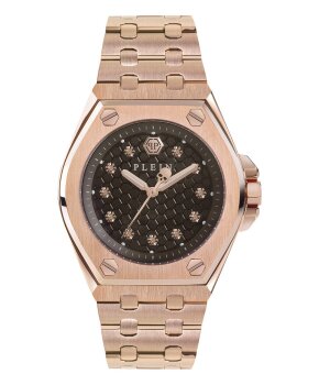 Philipp Plein Uhren PWJAA0522 7630615118918 Armbanduhren Kaufen Frontansicht