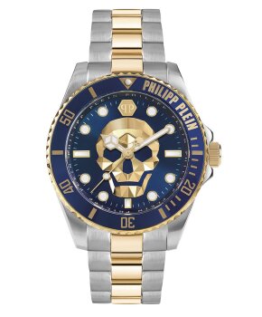 Philipp Plein Uhren PWOAA0722 7630615119298 Armbanduhren Kaufen Frontansicht
