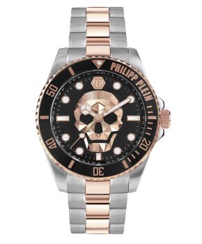Philipp Plein Uhren PWOAA0822 7630615119304 Armbanduhren Kaufen Frontansicht