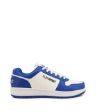 Plein Sport Schuhe SIPS990-85-ROYAL-WHITE Schuhe,...