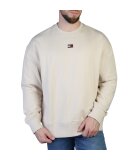 Tommy Hilfiger Bekleidung DM0DM16370-ACI Pullover Kaufen Frontansicht