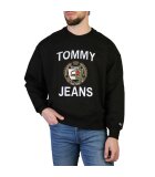 Tommy Hilfiger Bekleidung DM0DM16376-BDS Pullover Kaufen Frontansicht