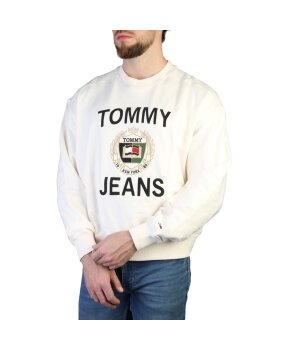 Tommy Hilfiger Bekleidung DM0DM16376-YBH Pullover Kaufen Frontansicht