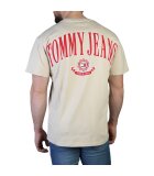 Tommy Hilfiger - DM0DM16400-ACI - T-Shirt - Herren