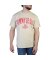 Tommy Hilfiger Bekleidung DM0DM16400-ACI T-Shirts und Polo-Shirts Kaufen Frontansicht