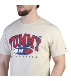 Tommy Hilfiger - DM0DM16407-ACI - T-shirt - Men