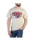 Tommy Hilfiger Bekleidung DM0DM16407-ACI T-Shirts und Polo-Shirts Kaufen Frontansicht