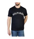 Tommy Hilfiger Bekleidung MW0MW30055-DW5 T-Shirts und...
