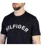 Tommy Hilfiger - MW0MW30055-DW5 - T-Shirt - Herren