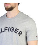 Tommy Hilfiger - MW0MW30055-P01 - T-shirt - Men