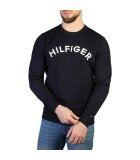 Tommy Hilfiger Bekleidung MW0MW31025-DW5 Pullover Kaufen...