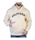 Tommy Hilfiger Bekleidung MW0MW31070-AF6 Pullover Kaufen...