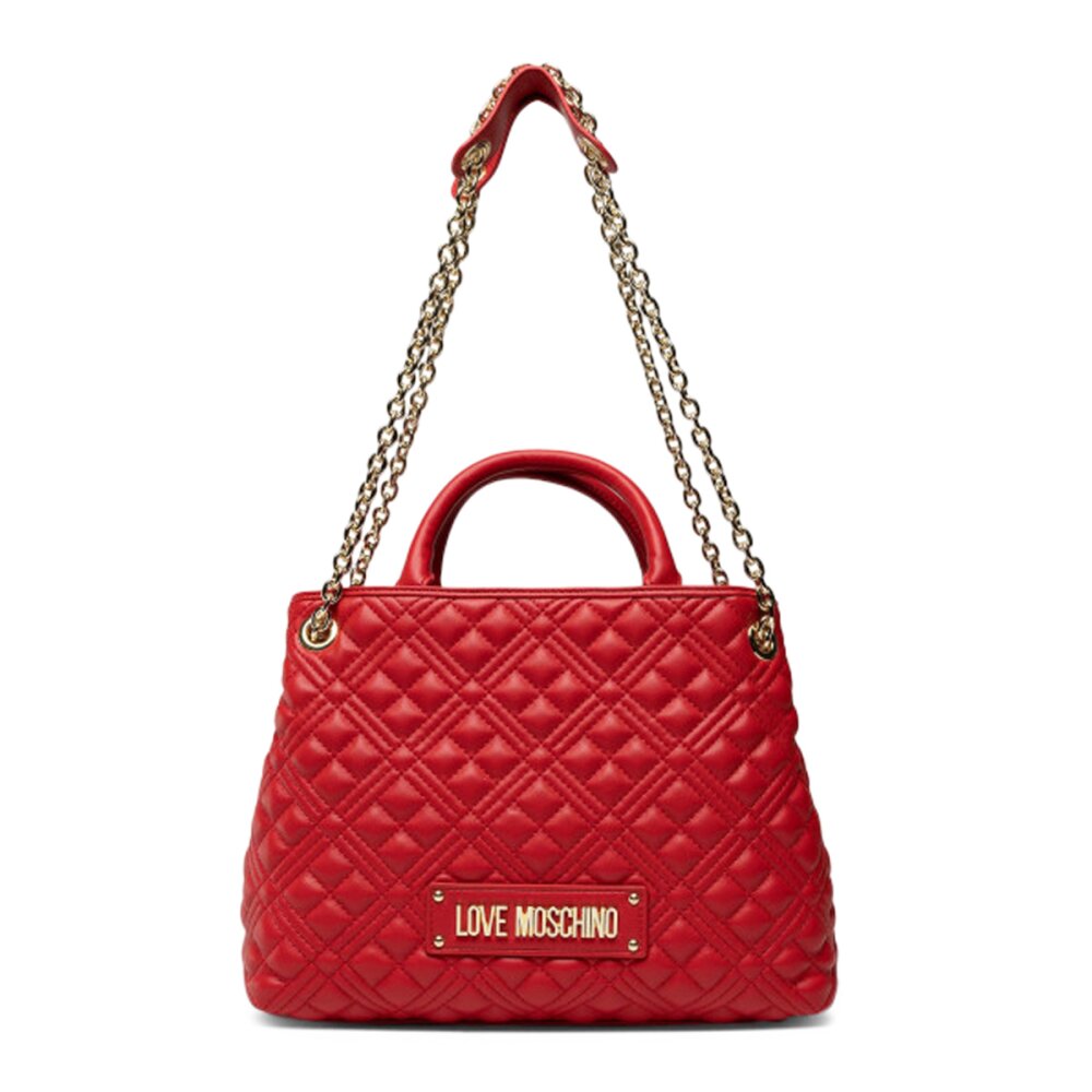 opblijven Discreet merk op Love Moschino - JC4018PP1FLA0-500 - Handtas - Vrouw, 139,81 €