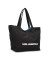 Karl Lagerfeld - 230W3013-A999-Black - Shopping bag - Women