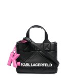 Karl Lagerfeld Taschen und Koffer 230W3031-A999-Black 8720744102557 Handtaschen Kaufen Frontansicht