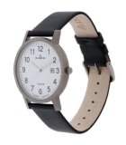 Dugena - 4460999 - Wrist Watch - Men - Quartz - Novum