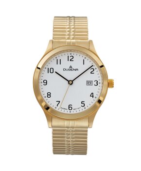 Dugena Uhren 4461072 4050645025490 Armbanduhren Kaufen