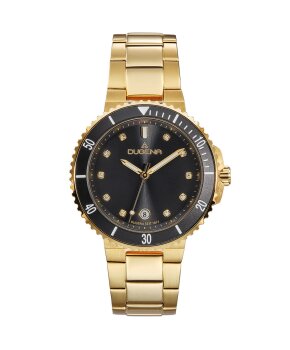 Dugena Uhren 4461102 4050645025995 Armbanduhren Kaufen