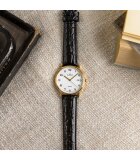 Dugena - 2170996-1 - Wrist Watch - Men - Quartz - Zenit