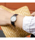 Dugena - 4460327-1 - Wrist Watch - Women - Quartz - Novum