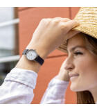 Dugena - 4460327-1 - Wrist Watch - Women - Quartz - Novum