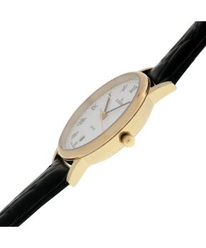 Damen - - Armbanduhr Quarz Dugena - Zenit - - 4460366-1 - Luna-Time,
