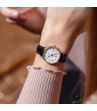 Dugena - 4460366-1 - Wrist Watch - Women - Quartz - Zenit