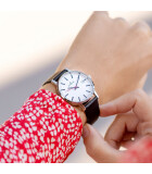 Dugena - 4460400-1 - Wrist Watch - Women - Quartz - Moma