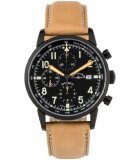 Zeno Watch Basel Uhren 6069TVDN-bk-a1 7640155193542...