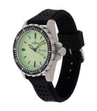 Dugena - 4460679-1 - Wrist Watch - Men - Quartz - Divers Friend
