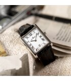 Dugena - 4460699-1 - Wrist Watch - Unisex - Quartz - Quadra Classica