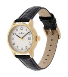 Dugena - 4460715-1 - Wrist Watch - Women - Quartz - Vega