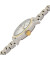 Dugena - 4460717-1 - Wrist Watch - Women - Quartz - Vega