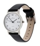 Dugena - 4460728-1 - Wrist Watch - Women - Quartz - Zenit