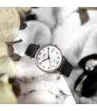 Dugena - 4460728-1 - Wrist Watch - Women - Quartz - Zenit