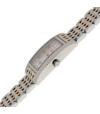 Dugena - 7000122-2 - Wrist Watch - Women - Quartz - Quadra Artdéco
