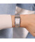 Dugena - 7000122-2 - Wrist Watch - Women - Quartz - Quadra Artdéco