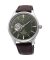 Orient Star Uhren RE-AT0202E00B 4942715028497 Armbanduhren Kaufen Frontansicht