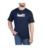 Levis Bekleidung 16143-0393 T-Shirts und Polo-Shirts...