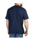 Levis - 16143-0393 - T-shirt - Heren