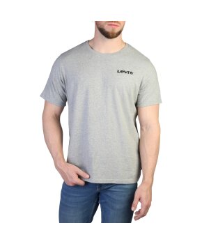Levis Bekleidung 22491-1192 T-Shirts und Polo-Shirts Kaufen Frontansicht