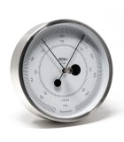 Fischer Wettertechnik 1608B-01 Barometer Kaufen Frontansicht