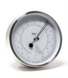Fischer Wettertechnik 1608T-01 Thermometer Kaufen Frontansicht